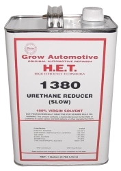 URETHANE REDUCER (SLOW)